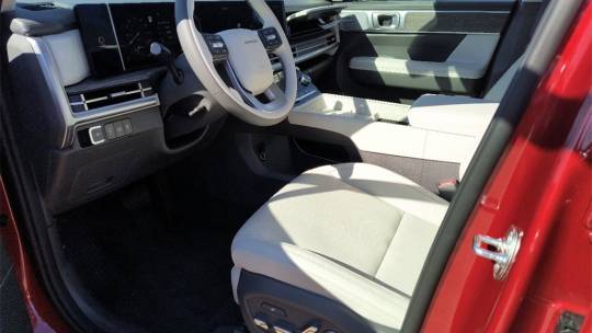 2024 Hyundai Santa Fe