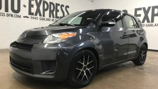 2014 Scion xD