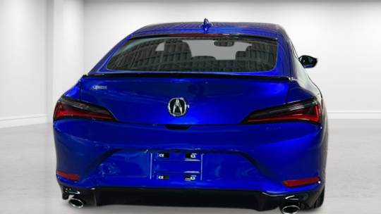 2025 Acura Integra