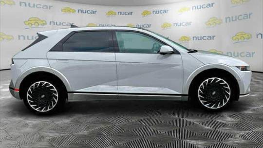 2024 Hyundai IONIQ 5