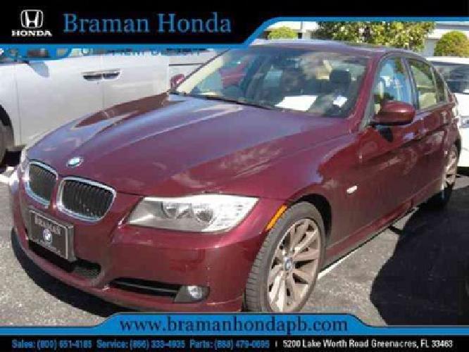 2009 bmw 3 series 328i in greenacres, fl