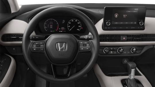 2025 Honda HR-V