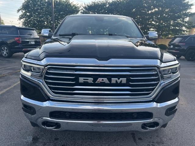 2019 ram 1500 laramie longhorn