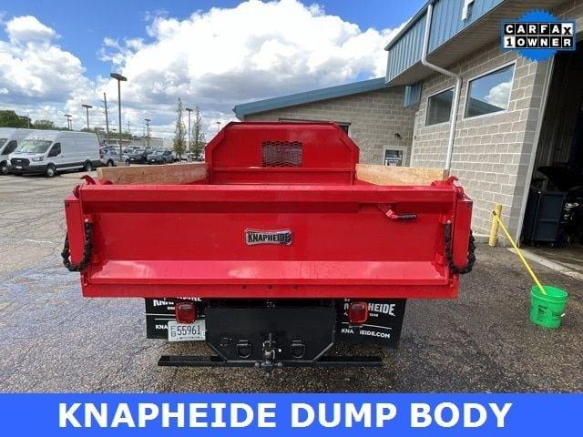 2023 chevrolet silverado work in kenosha, wisconsin