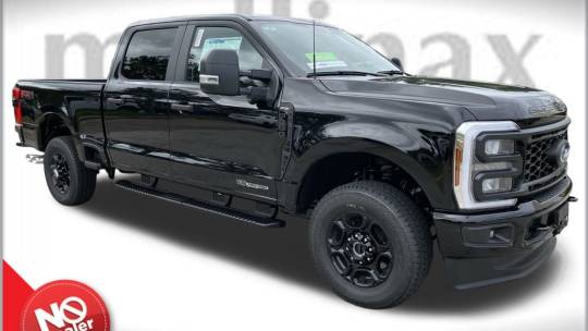 2024 Ford F-250