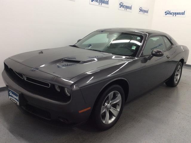 2015 dodge challenger sxt sxt 2dr coupe for sale in eugene, oregon