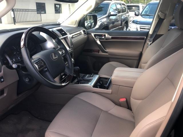 used 2019 lexus gx 460 premium charleston, sc 29414 for sale in charleston, south carolina