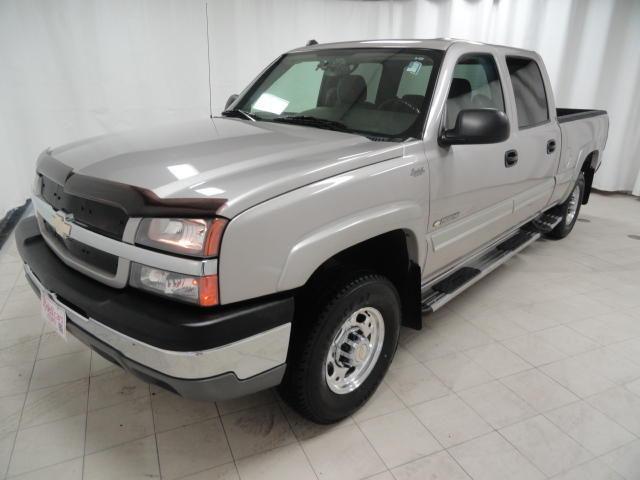 2005 chevrolet silverado 1500 for sale in grand forks, north dakota