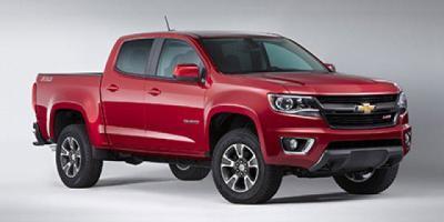 2018 chevrolet colorado lt 4x4 lt 4dr crew cab 5 ft. sb for sale in westport, maine