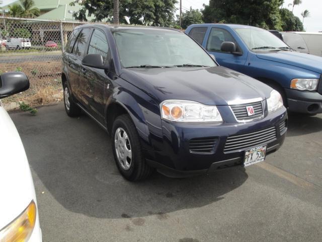 2007 saturn vue for sale in waipahu, hawaii