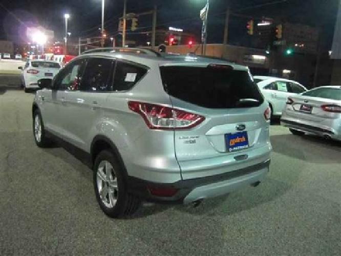 2014 ford escape se in evansville, in