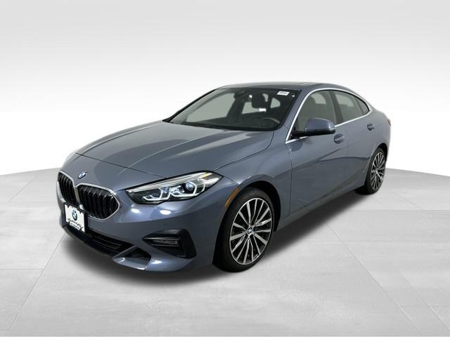 2021 bmw 228 gran coupe xdrive