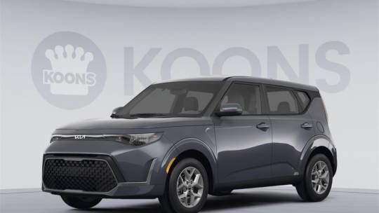 2025 Kia Soul