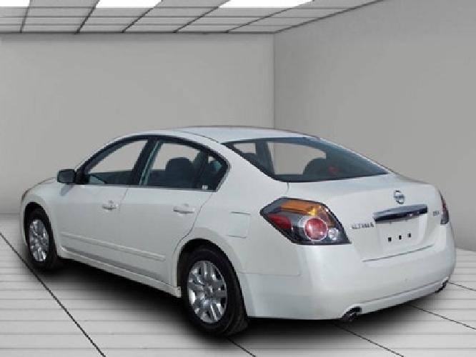 2011 nissan altima 2.5 s in bronx, ny