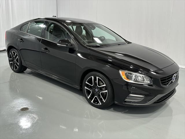 2018 volvo s60 t5 dynamic