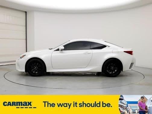 2017 lexus rc 200t base in ocala, florida