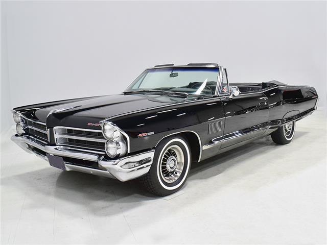 1965 pontiac catalina