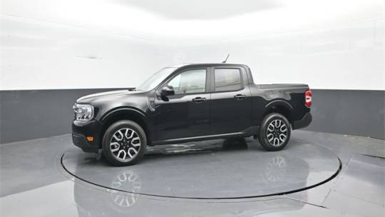 2024 Ford Maverick