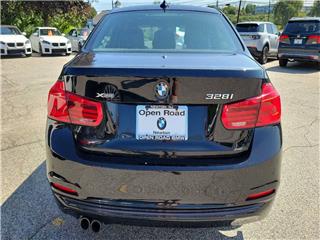 2016 BMW 3 series 328i xdrive