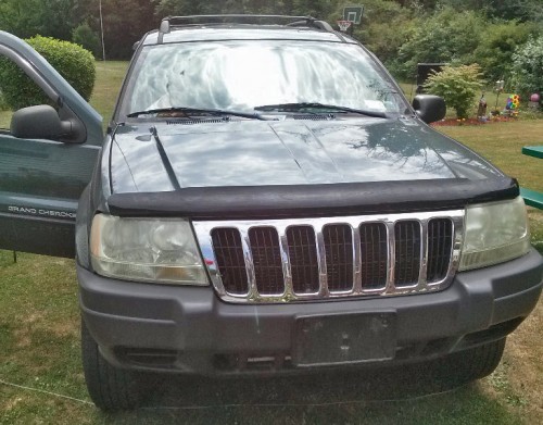 2003 jeep grand cherokee for sale in new york by owner