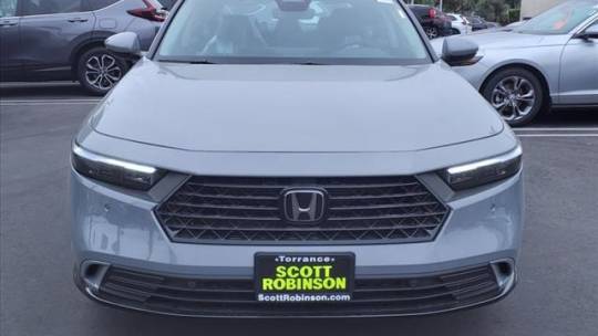 2024 Honda Accord