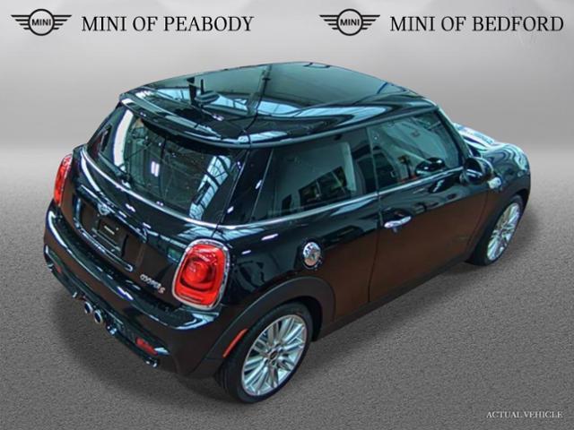 2017 mini hardtop 2 door cooper s cooper s 2dr hatchback for sale in manchester, new hampshire