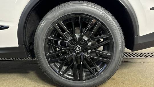 2025 Acura MDX