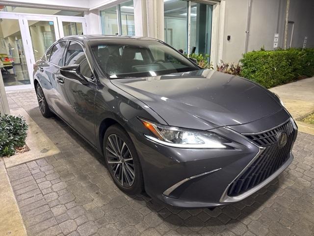 2024 lexus es 300h 300h