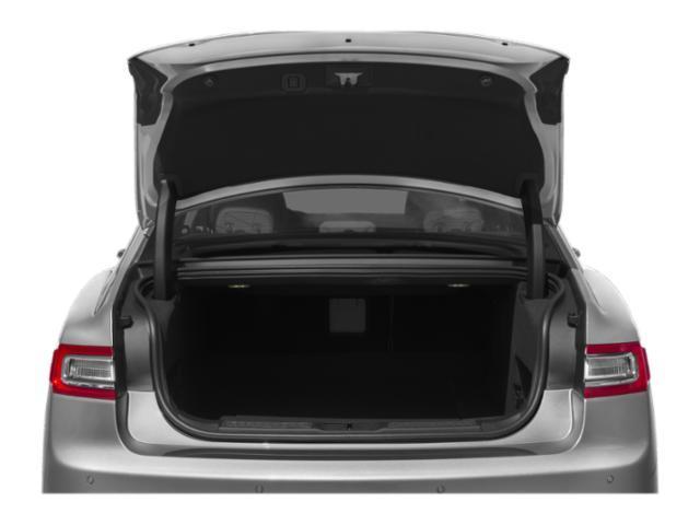 2019 lincoln continental in fort myers, florida