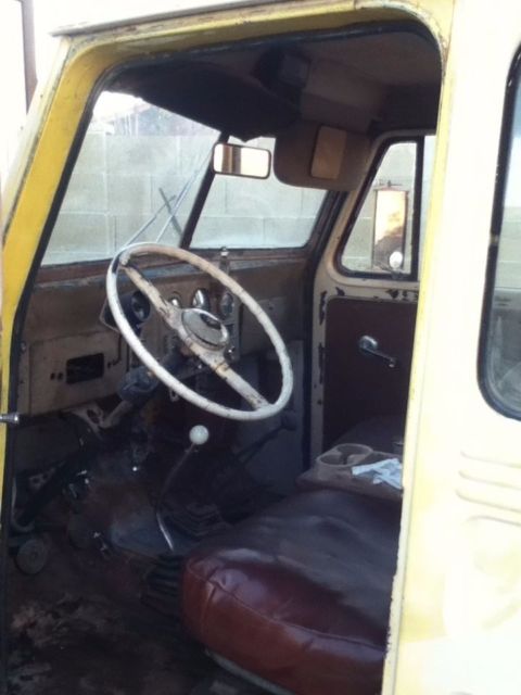 1952 willys jeep wagon 4x4 sbc v8 conversion