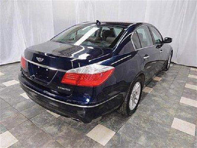 2009 hyundai genesis in chesterland, oh