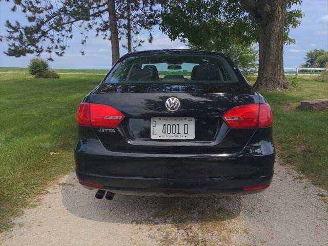 2013 volkswagen jetta s