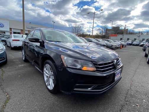 2019 volkswagen passat in saint louis, missouri
