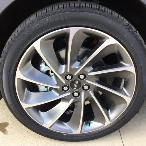 new 2019 lincoln nautilus awd reserve south madison, sd 57042 for sale in junius, south dakota