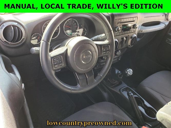 used 2015 jeep wrangler 4wd sport mt pleasant, sc 29464 for sale in mount pleasant, south carolina
