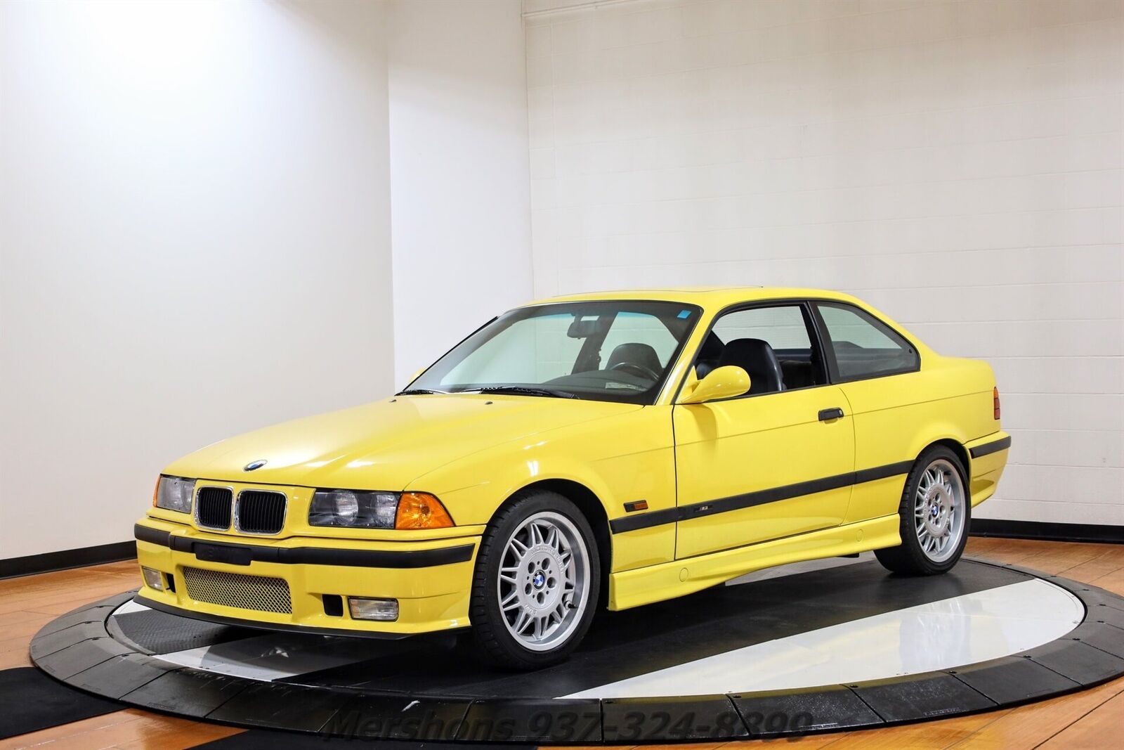 1995 m3