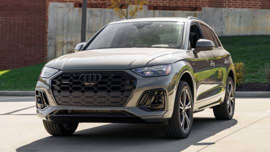 2025 Audi Q5
