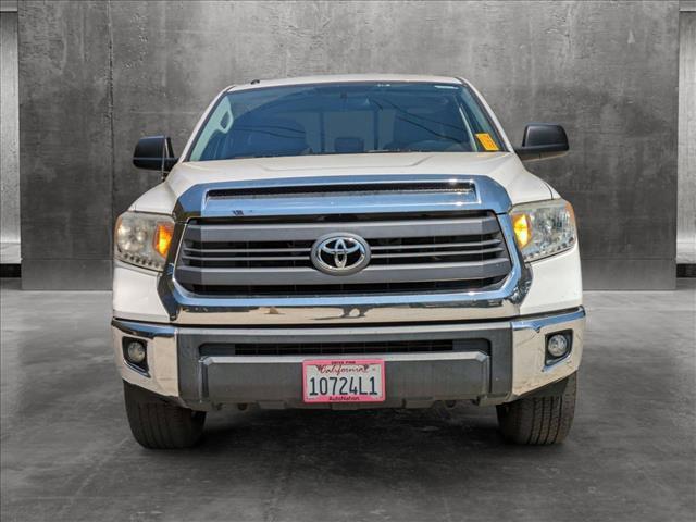 2015 toyota tundra sr5