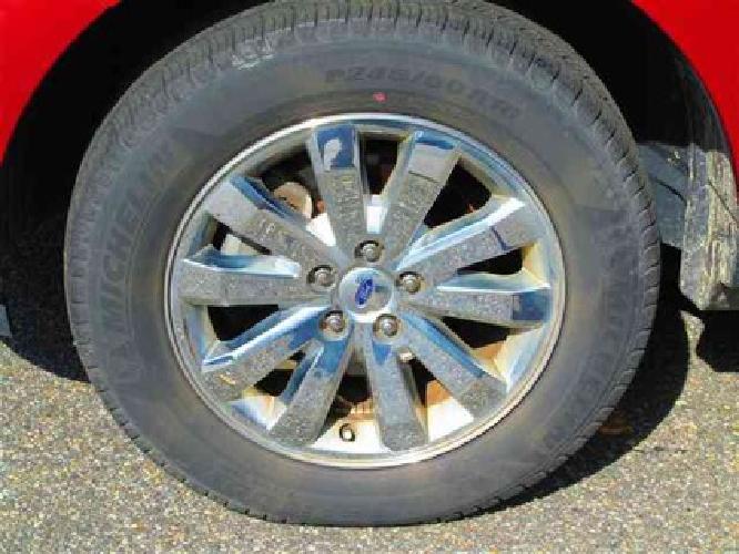 2010 ford edge sel in gloucester, va
