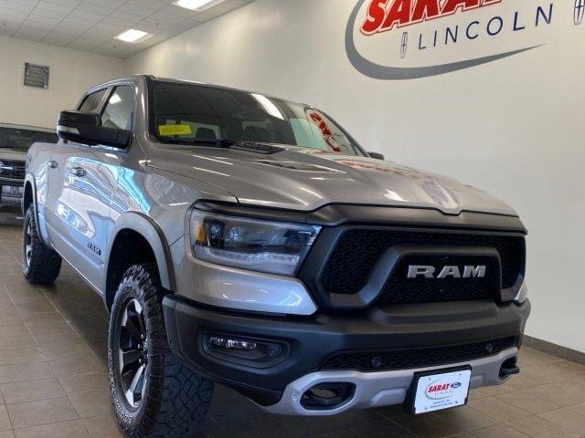 2022 ram 1500 rebel in agawam, massachusetts