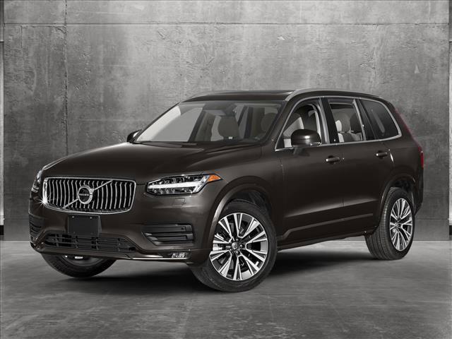 2022 volvo xc90 t5 momentum