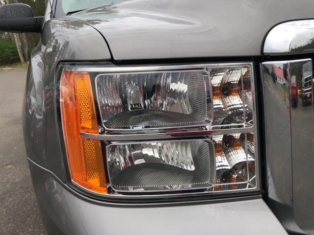 2012 gmc sierra 1500 sl 4x4 sl 4dr extended cab 6.5 ft. sb for sale in epsom, new hampshire