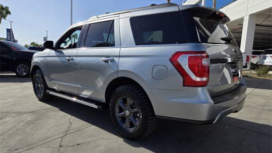 2021 Ford Expedition