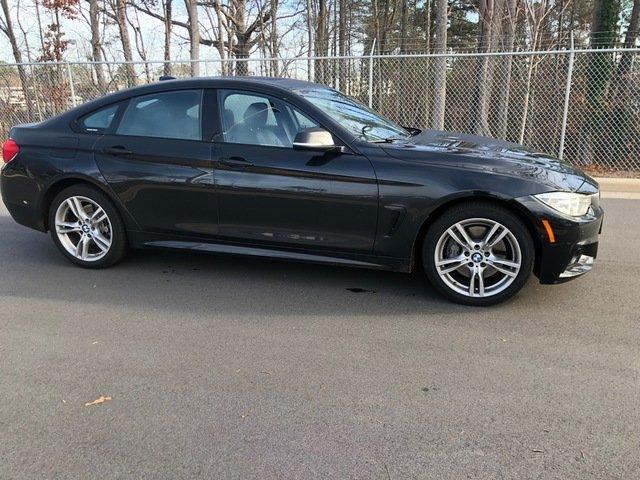 certified 2016 bmw 428i gran coupe xdrive raleigh, nc 27616 for sale in raleigh, north carolina