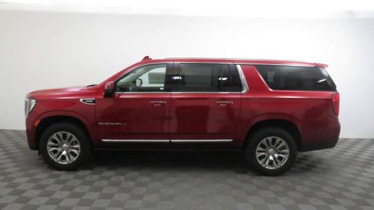 2024 GMC Yukon