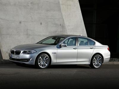 2012 bmw 5 series 528i xdrive awd 528i xdrive 4dr sedan for sale in middletown, rhode island