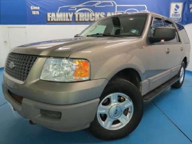 2003 ford expedition xlt 4x4 in denver, co