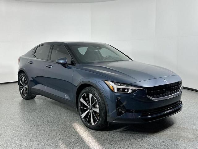 2022 polestar 2 long range dual motor