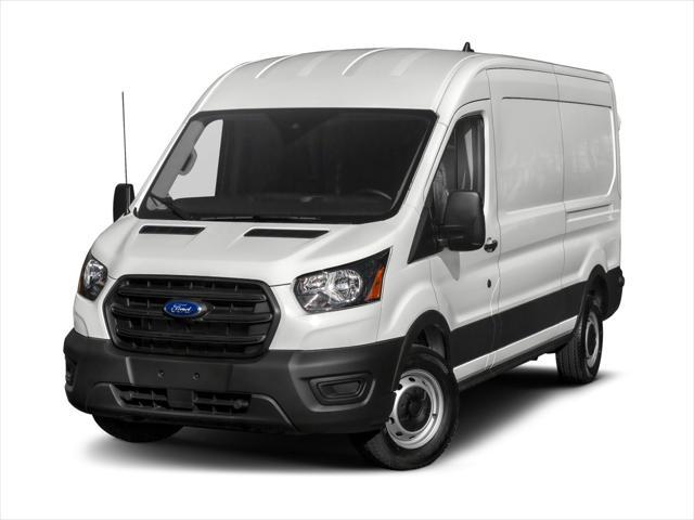 2020 ford transit-350 base