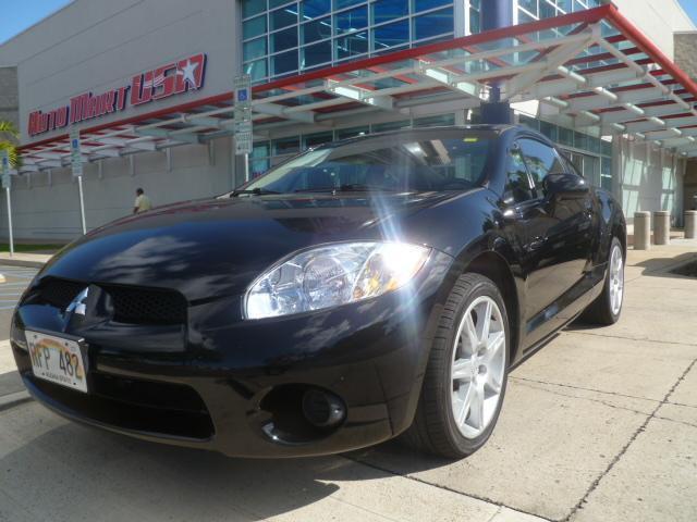 2007 mitsubishi eclipse se for sale in honolulu, hawaii